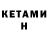 Кетамин ketamine Natali Demchenko